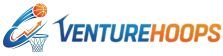 Venture Hoops Logo For Header