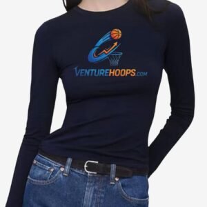 Women’s Long Sleeve Shirt